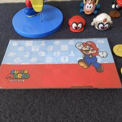 スーパーマリオ 色々セットの画像