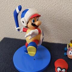 スーパーマリオ 色々セットの画像