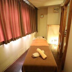 三宮でマッサージのお仕事♪,マッサージスタッフ in兵庫 /  Massage work in Sannomiya♪ , Massage industry, Service staff in Hyogoの画像