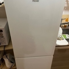 ハイアール　Haier 190L