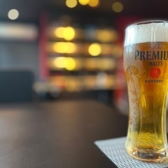 飲み仲間募集