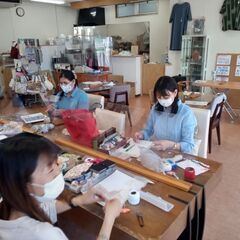タティングレース in 鴻巣 [12月6日(月)]