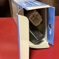 新品未使用 YUPITERU ユピテル エンジンスターター ダイハツ車用 ハーネス D103Rの画像