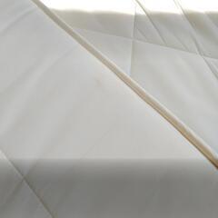 マットレス　単品　シングルサイズの画像