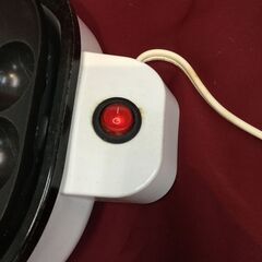 たこ焼き グリル 2Way ミニホットプレート ニトリの画像