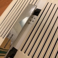 ブリオンベガ BRIONVEGA ドネイ doney ポータブルテレビの画像