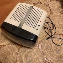 ブリオンベガ BRIONVEGA ドネイ doney ポータブルテレビの画像