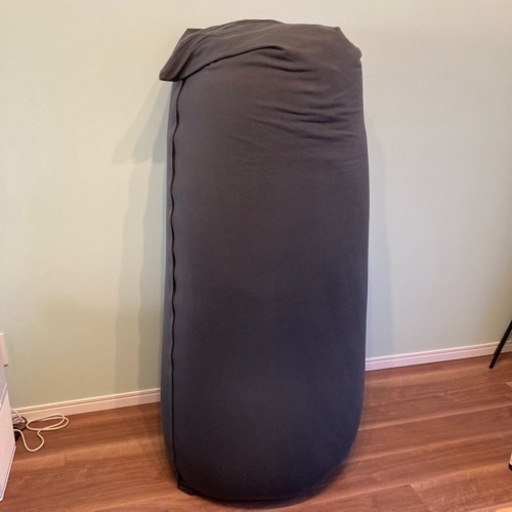 yogibo max ダークグレー