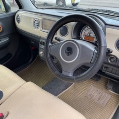 激安‼️車検令和4年3月‼️全込み20万円‼️アルトラパン‼️の画像