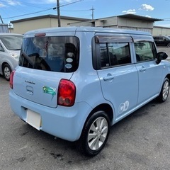 激安‼️車検令和4年3月‼️全込み20万円‼️アルトラパン‼️の画像