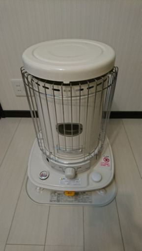 ▼コロナ　石油ストーブ　SL-66H