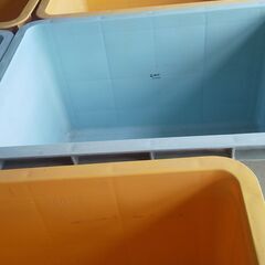 サンボックス400リットルの画像