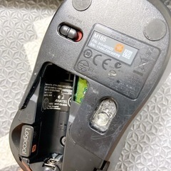 Logicool ワイヤレスコンボ MK270 [ M185 + K270 ]の画像