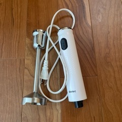 【ジャンク品】ハンドブレンダー