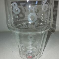 bodum FOR ADERIA グラスの画像