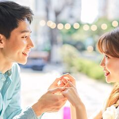 真剣に結婚を考えてる方の為の結婚相談所です。 - 岡山市