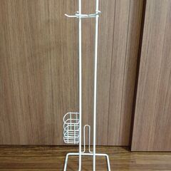 マキタコードレス掃除機用スタンド