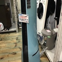 早い物勝ち！※値下げしました※スリムイオンファン　送風機　消臭除...