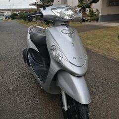 お話中です。SYM x pro50  実働車　好調　65kmオー...
