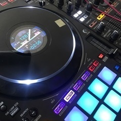 出張DJやります