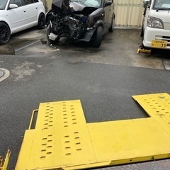 キューブ　HR15DE 早い方お願いします。