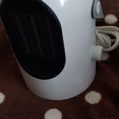 セラミックヒーター