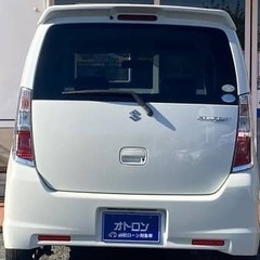 かっこいい軽自動車ですの画像