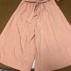 とても可愛いズボン