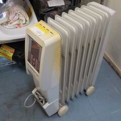 ID:G957684　オイルヒーター