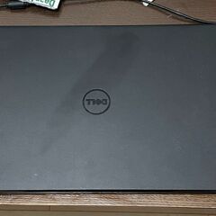 DELL Inspiron15 5100 / Windows10 / Core i5-7200U@2.50Hz / RAM4.0GB