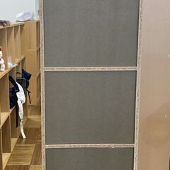 【11月限定】＼無料／無印良品 パルプボードボックス5段・ベージュ（B）※傷・汚れありの画像