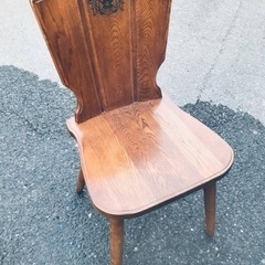 ①10番 ✨カリモク ダイニングテーブル‼️  の画像