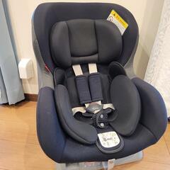 チャイルドシート