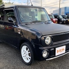 ★支払い総額 18万★スズキ アルトラパン！車検令和5年6月！タ...