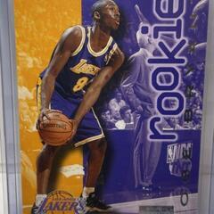 Kobe Bryant RC ルーキー
カード