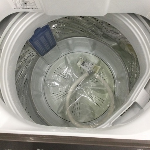 ☆11/10 【✨高年式✨】定価49,800円 Panasonic 7kg 洗濯機 2020年式 NA-F70PB13