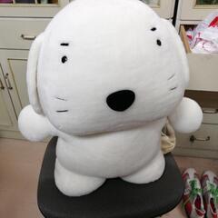 タ厶　タム　タウンぬいぐるみ