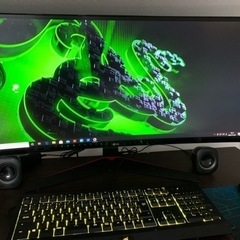 ゲーミングpc スタートセット　ネット決済