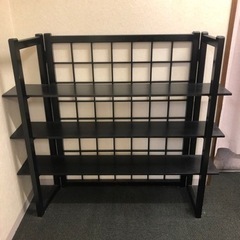 さらにさらに値下げです！飾り棚　