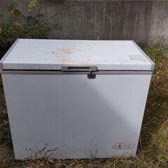 業務用冷凍ストッカー