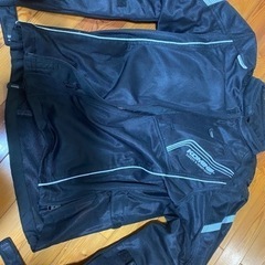 バイクウェアの画像