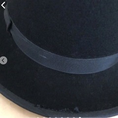 【USED】NEW YORK HAT ニューヨークハット 帽子 の画像