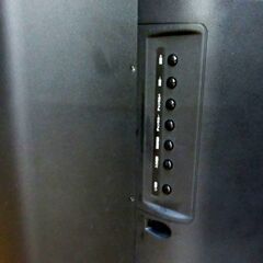 55V型  大型4K液晶テレビ リモコン欠品 2018年製 情熱価格PLUS Wチューナー LE-5501TS4KH 55インチ札幌 厚別店の画像