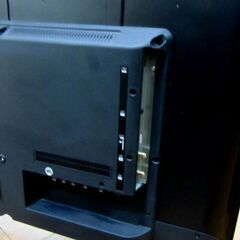 55V型  大型4K液晶テレビ リモコン欠品 2018年製 情熱価格PLUS Wチューナー LE-5501TS4KH 55インチ札幌 厚別店の画像