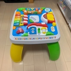 取り引き中！知育玩具