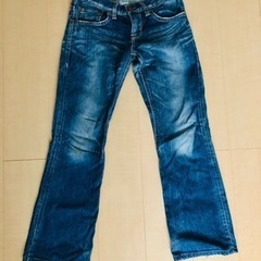 【USED】EDWINエドウィン BLUE TRIP 503  ...