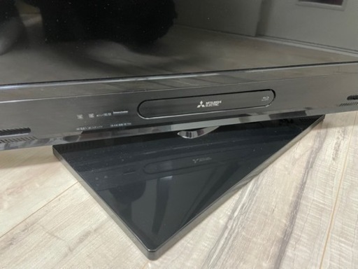 【美品】三菱　32型　液晶カラーテレビ　引き取り可能な方限定