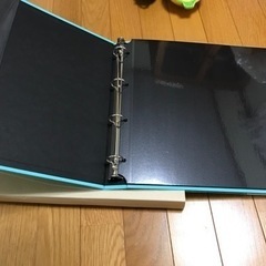 写真用アルバム　A4