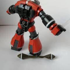 機動戦士の画像