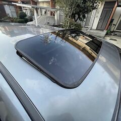 【交換/下取り可能】最終価格！ホンダ RB3オデッセイ アブソリュート サンルーフ  社外テール 車高調の画像